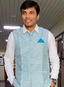 Dr. Shiril Kumar, PhD