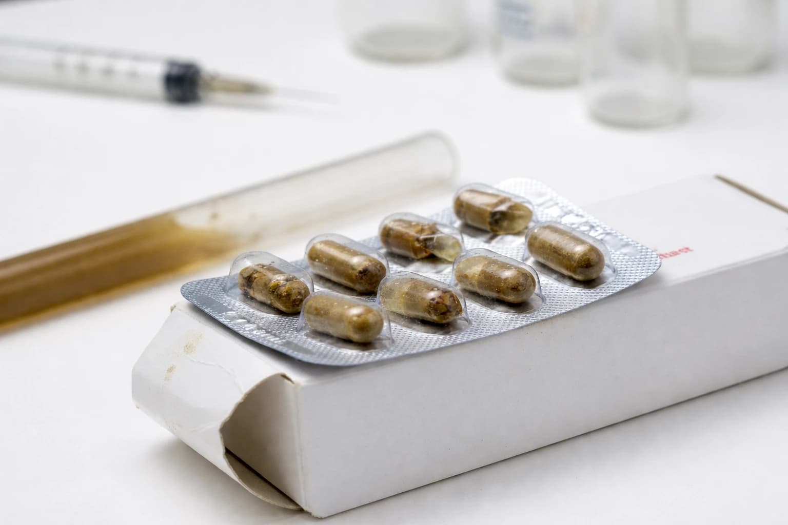 India Context: Distribution Gaps and Regulatory Signals