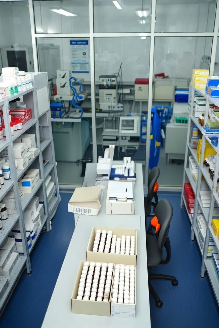 Cold Chain Failures and Patient Safety Risks