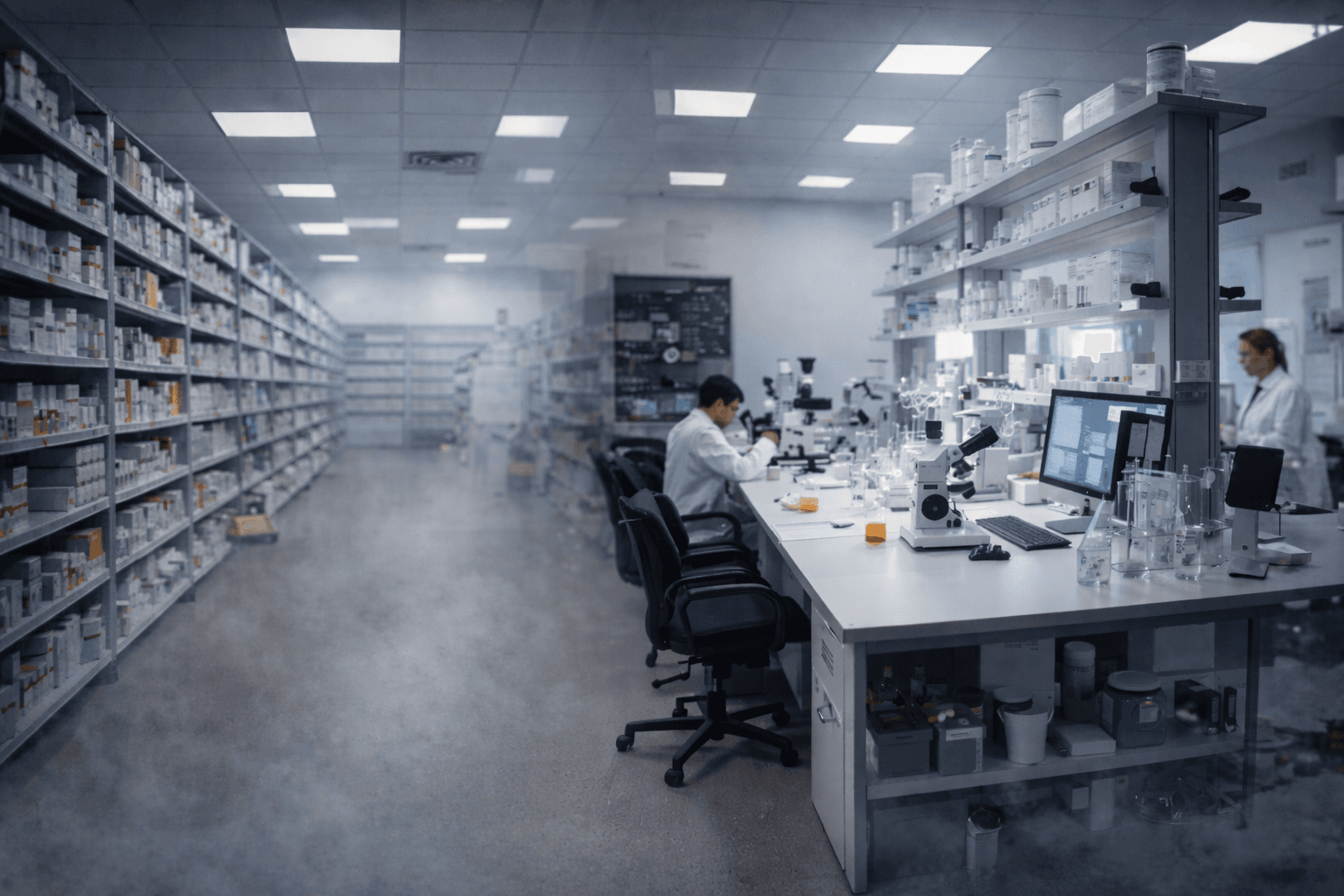 Why Good Distribution Practices (GDP) Matters?