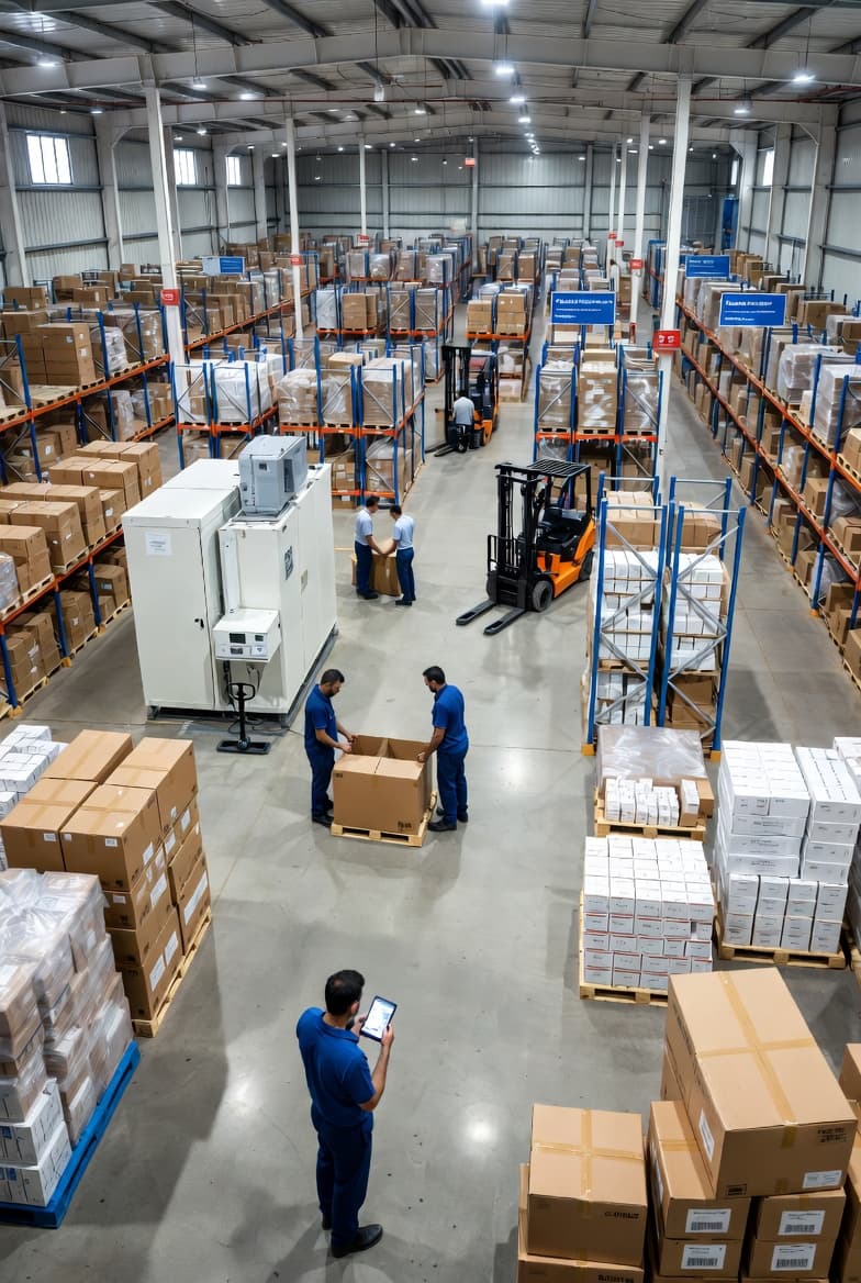 Why GDP Matters for International Importers Sourcing from India